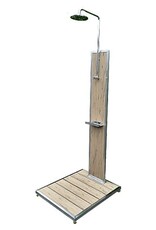 Ideal Eichenwald Ideal Buitendouche Bahama