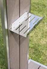 Ideal Eichenwald Ideal Buitendouche Bahama