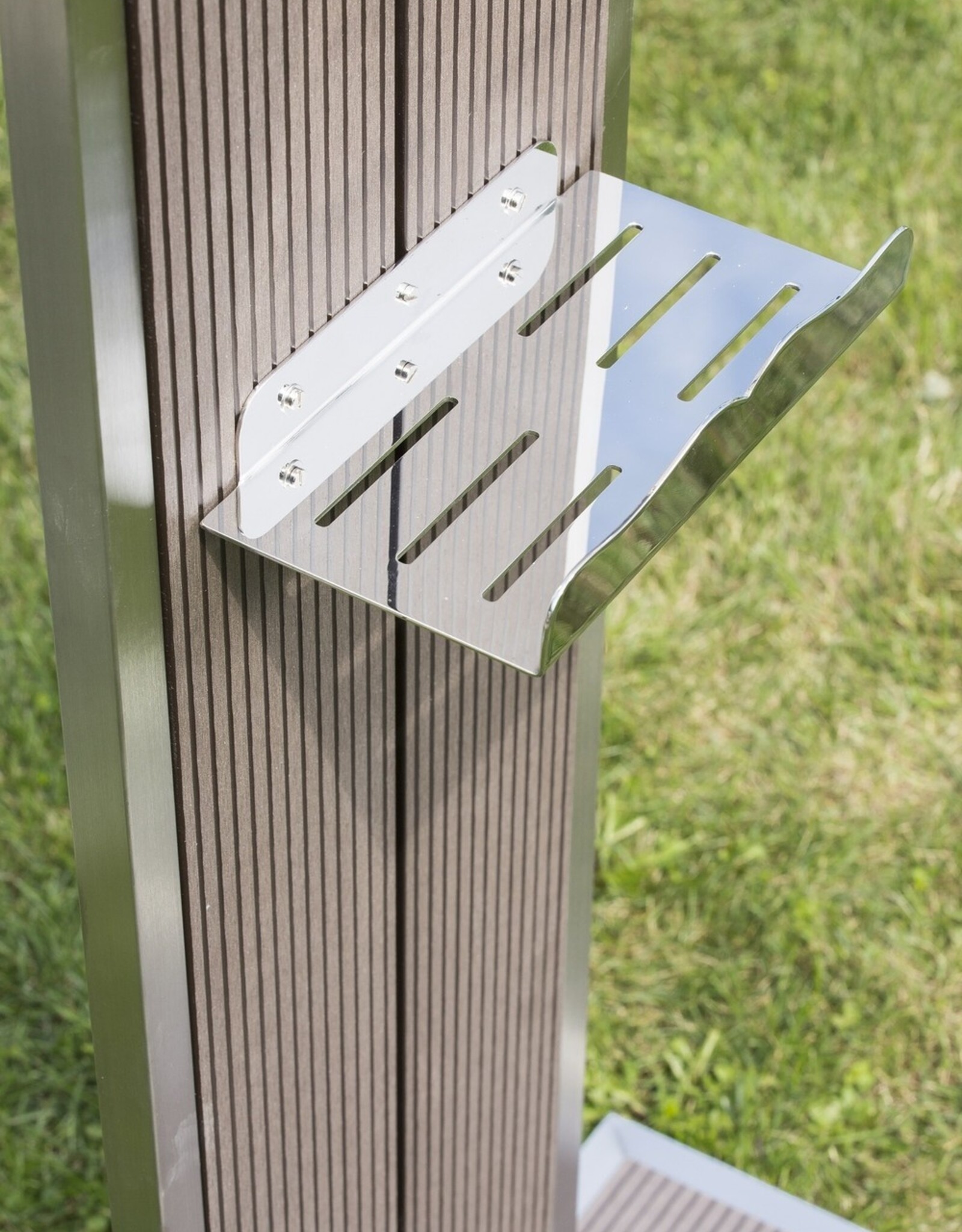 Ideal Eichenwald Ideal Buitendouche Bahama