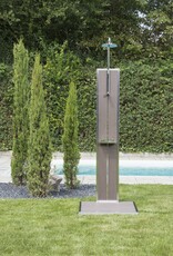 Ideal Eichenwald Ideal Buitendouche Bahama