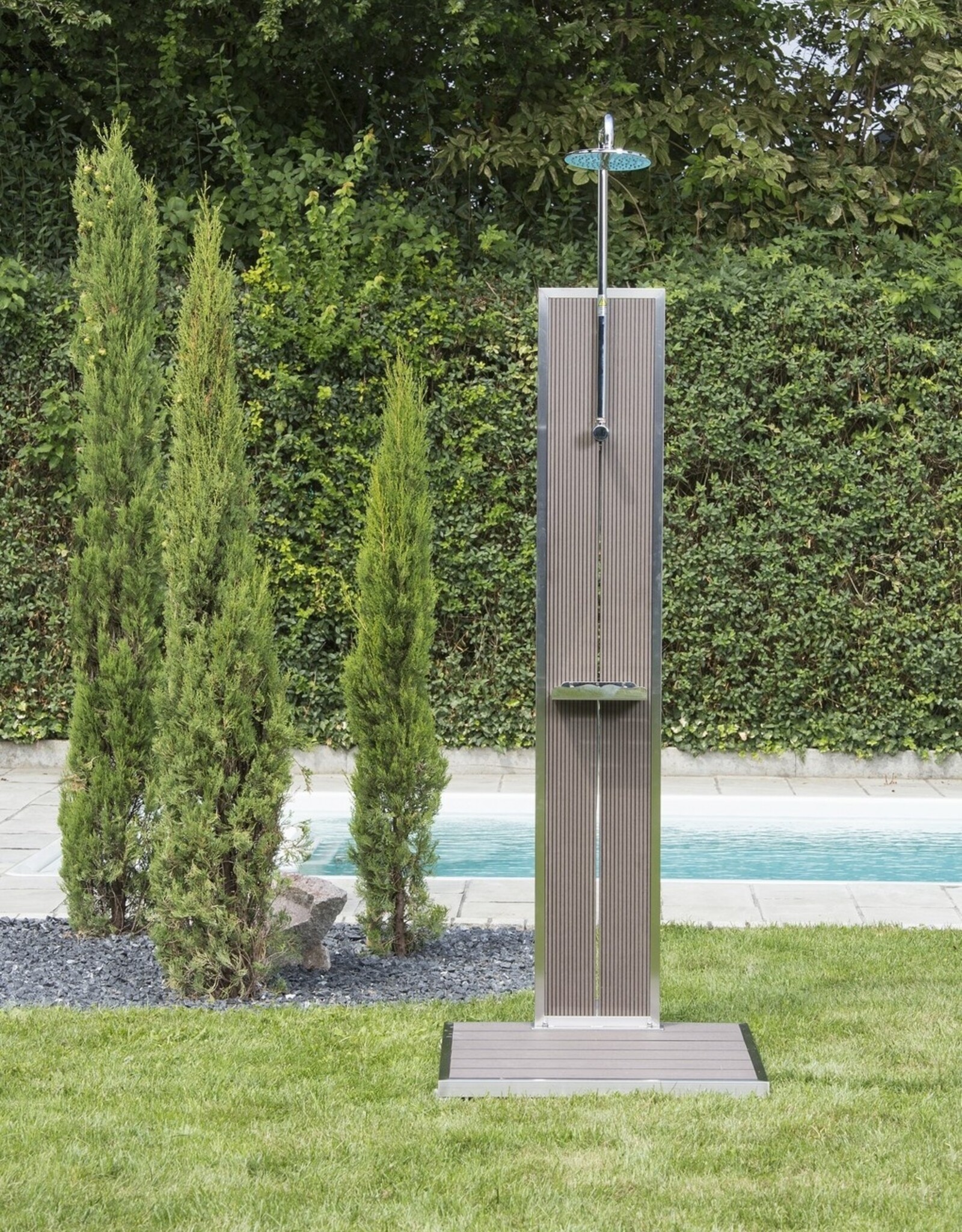 Ideal Eichenwald Ideal Buitendouche Bahama