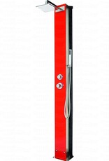 Ideal Eichenwald Ideal Solar Buitendouche Saba