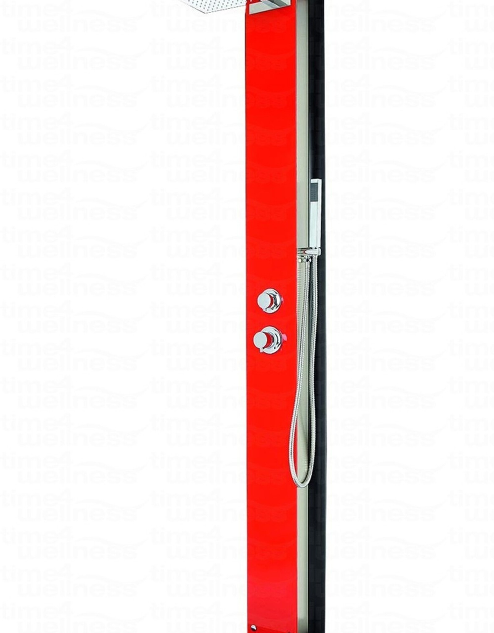 Ideal Eichenwald Ideal Solar Buitendouche Saba