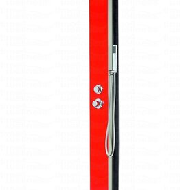 Ideal Eichenwald Ideal Solar Buitendouche Saba