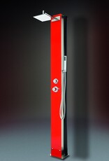 Ideal Eichenwald Ideal Solar Buitendouche Saba