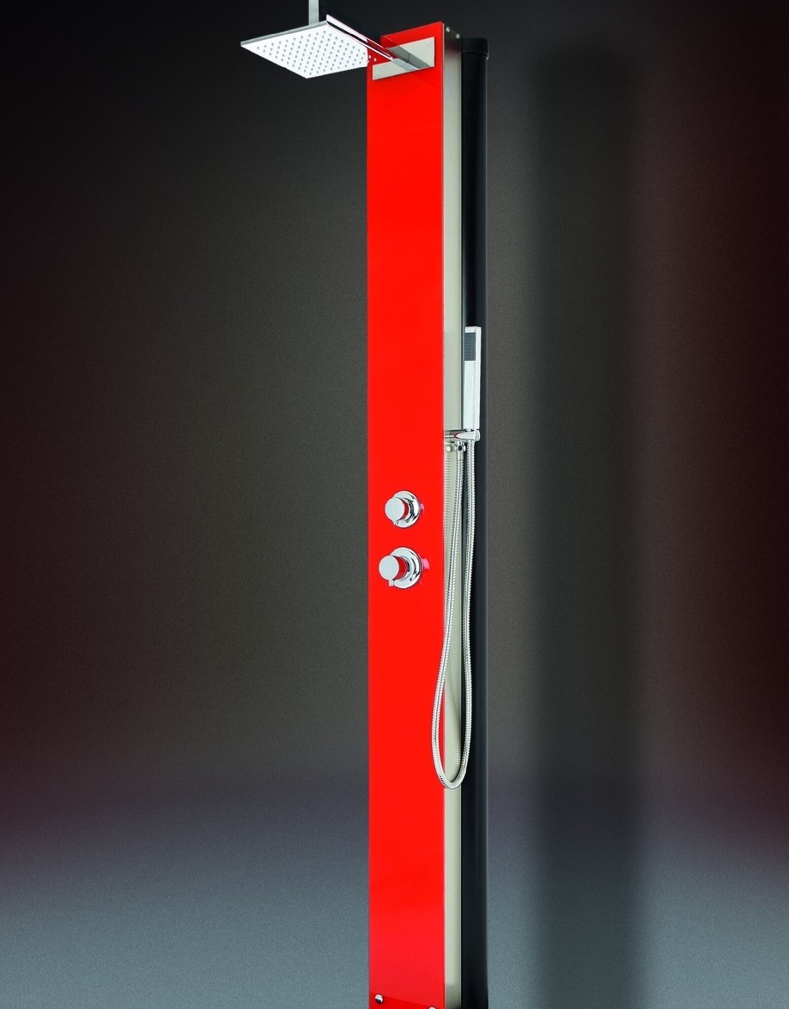 Ideal Eichenwald Ideal Solar Buitendouche Saba