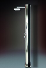 Ideal Eichenwald Ideal Solar Buitendouche Kuba