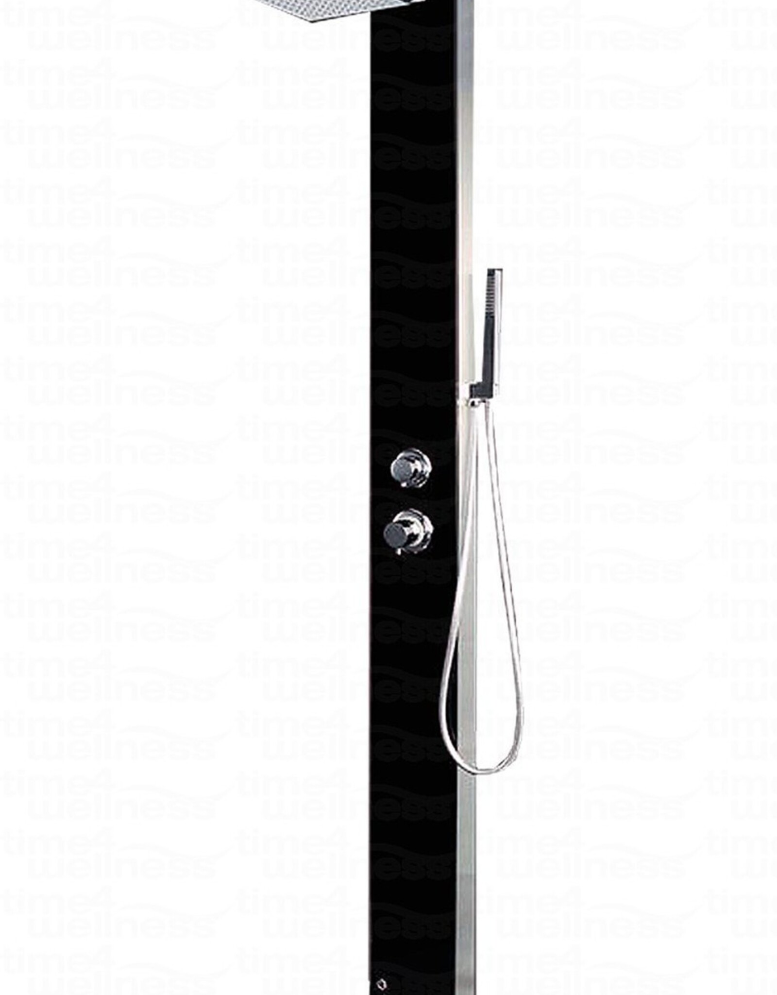 Ideal Eichenwald Ideal Solar Buitendouche Kuba