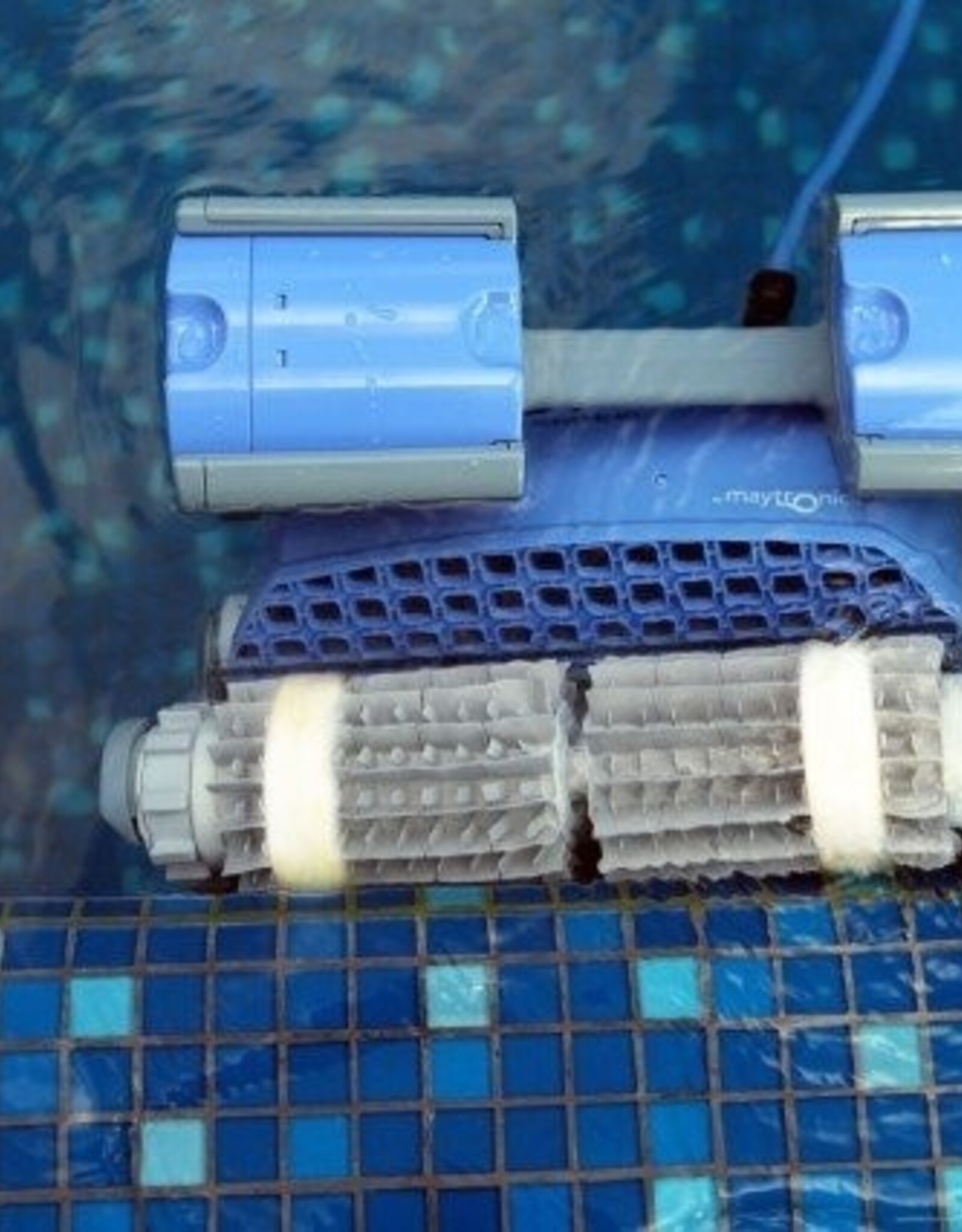 Maytronics Dolphin Dolphin Supreme M500 pro Zwembadrobot