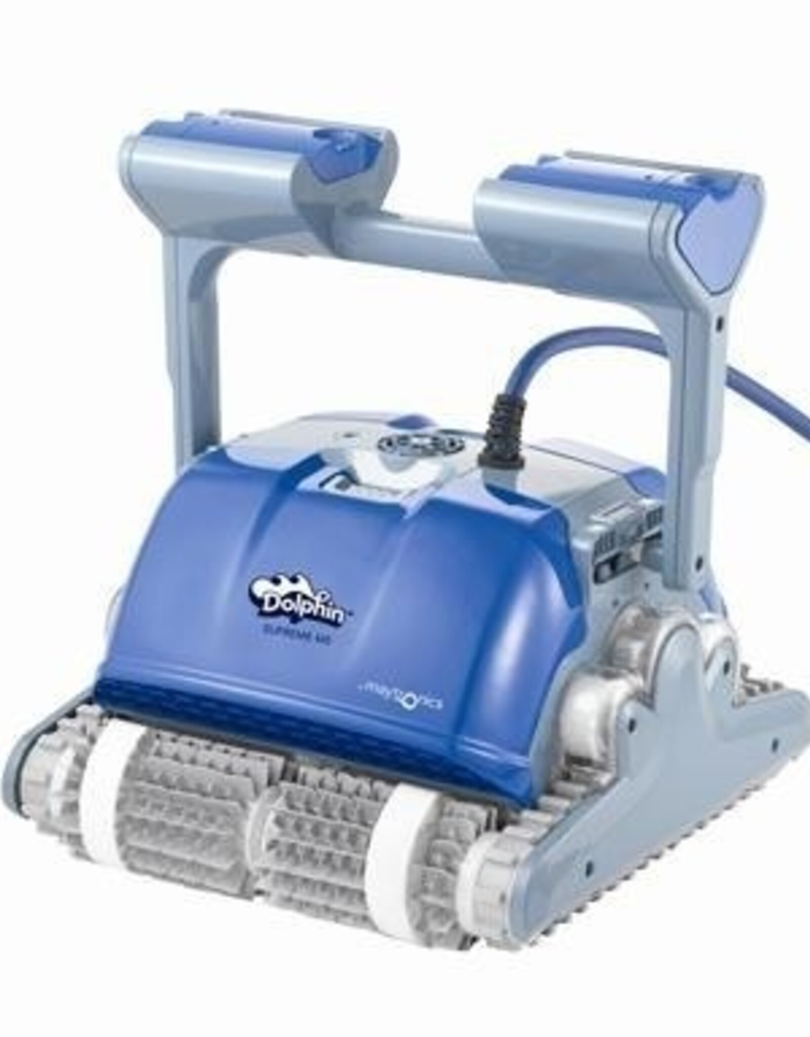 Maytronics Dolphin Dolphin Supreme M500 pro Zwembadrobot