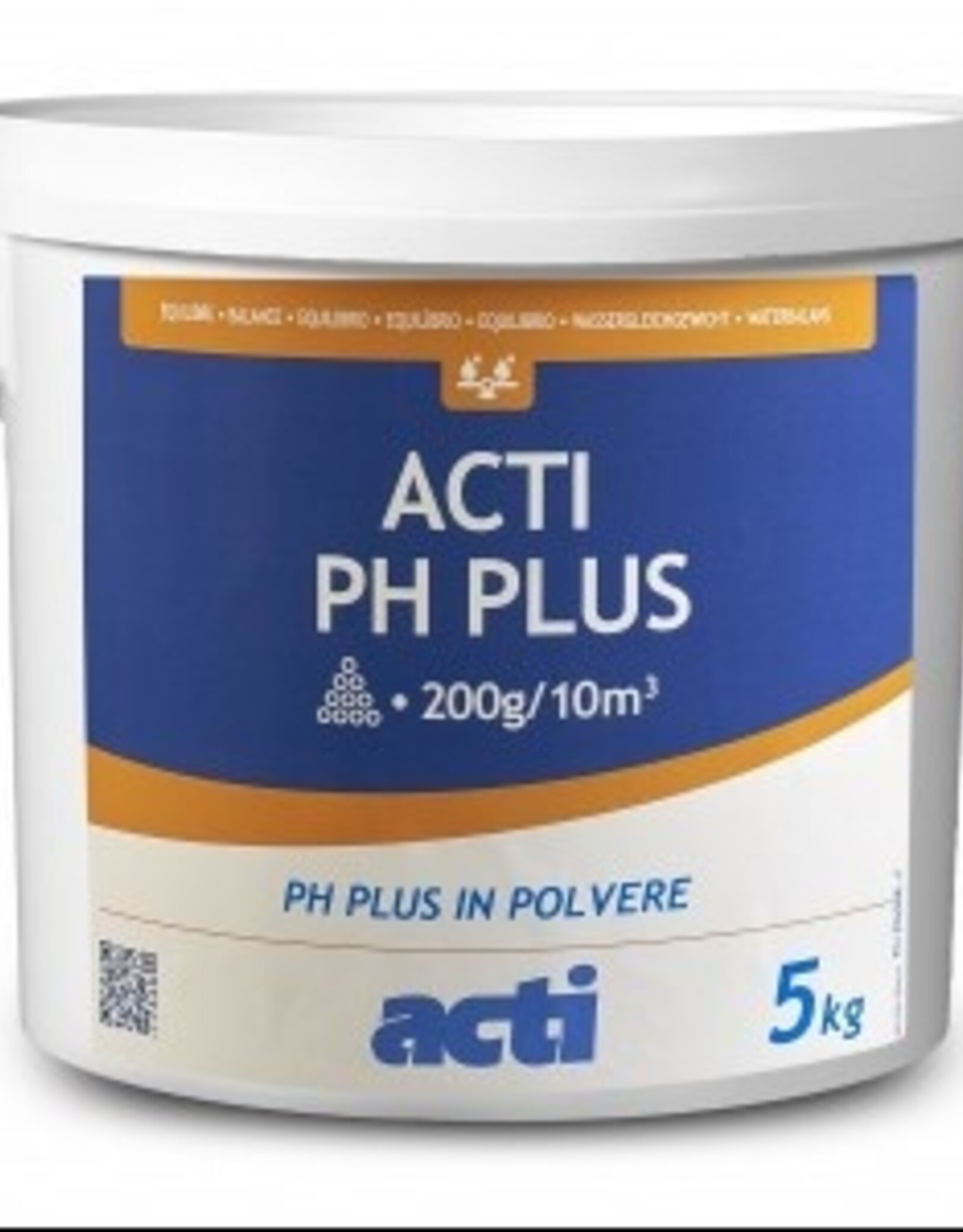 acti Acti pH plus 5kg