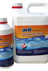 acti Acti Enzym Klaringsmiddel 5L