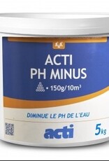 acti Acti pH Min 5 kg