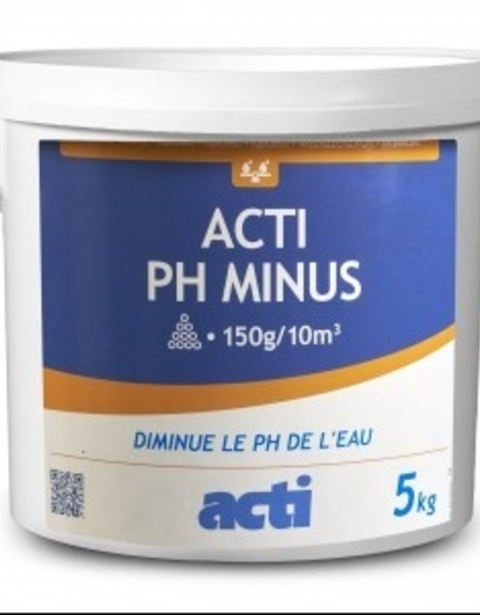 acti Acti pH Min 5 kg