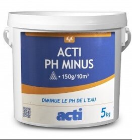 acti Acti pH Min 5 kg