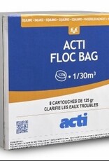 acti Acti Flocculatie in zakjes