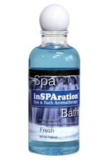 Insparation inSPAration spageur- Fresh