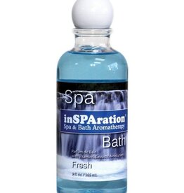 Insparation inSPAration spageur- Fresh