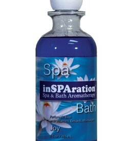 Insparation inSPAration  spageur - Joy