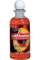 Insparation inSPAration spageur- Peach