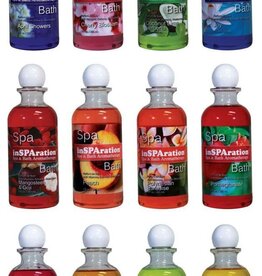 Insparation inSPAration spageur - Assorted B - mixed carton (12 x 265 ml)