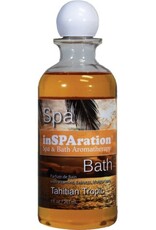 Insparation inSPAration spageur- Tahitian Tropic