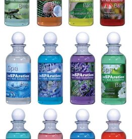 Insparation inSPAration spageur - Assorted A - mixed carton (12 x 265 ml)