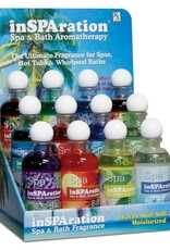 Insparation inSPAration spageur - Assorted A - mixed carton (12 x 265 ml)