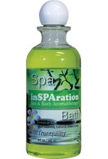 Insparation inSPAration spageur - Tranquility