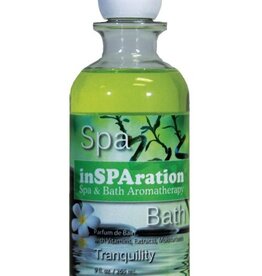 Insparation inSPAration spageur - Tranquility