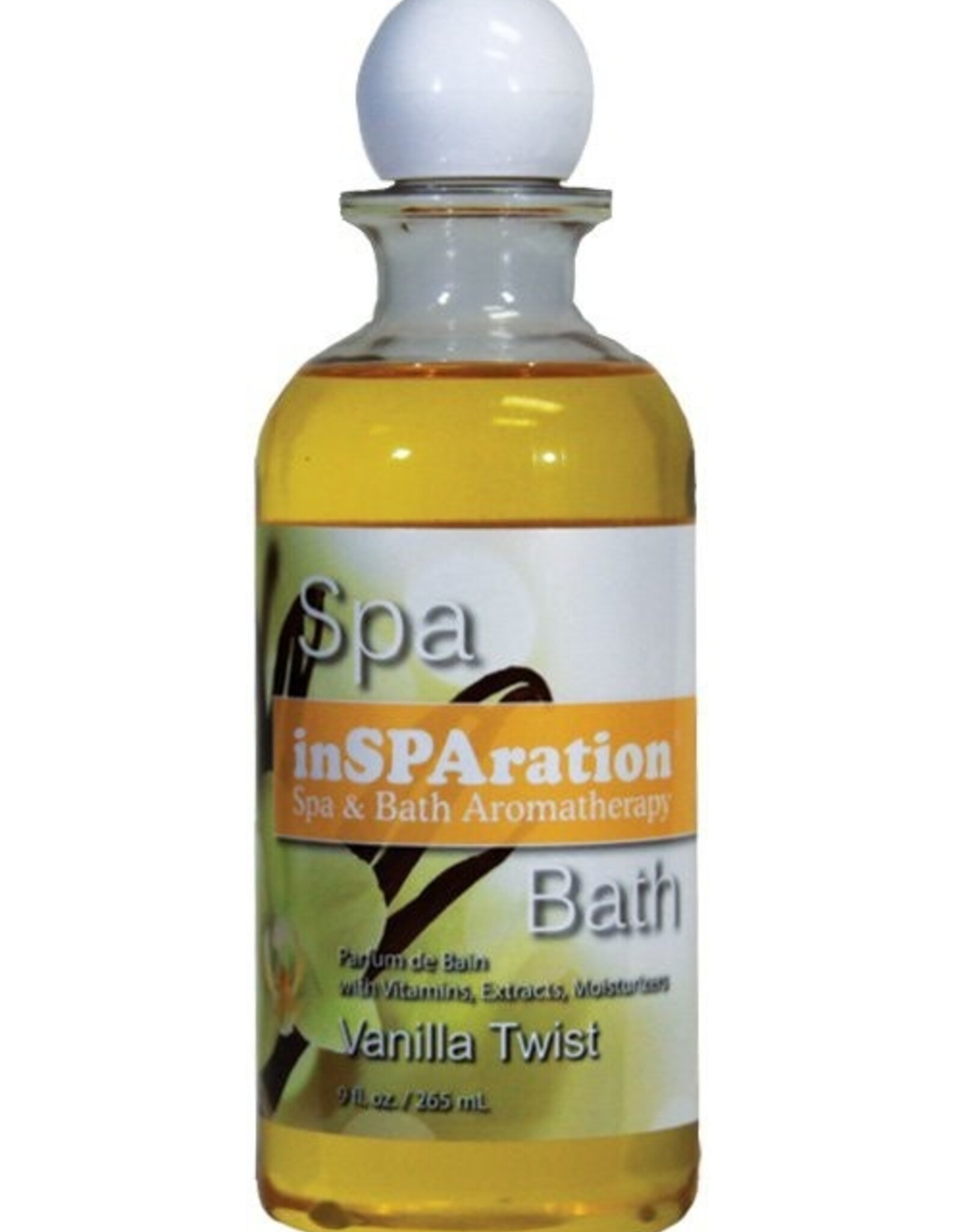 Insparation inSPAration spageur - Vanilla Twist