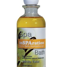 Insparation inSPAration spageur - Vanilla Twist