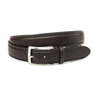 JV Belts Pantalon/jeans riem bruin