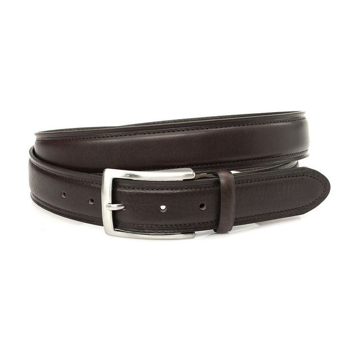 JV Belts Pantalon/jeans riem bruin
