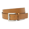 JV Belts Jeans riem camel