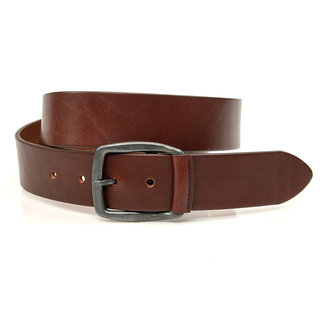 Miguel Bellido Sport Rood bruine unisexriem