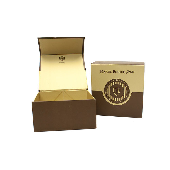 Miguel Bellido Sport Bruine unisexriem