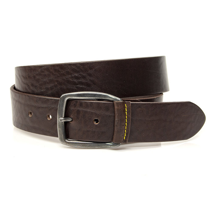 Miguel Bellido Sport Bruine unisexriem