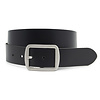 Thimbly Belts Dames riem zwart