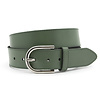 Dames riem groen