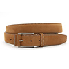 JV Belts Cognac kleurige riem