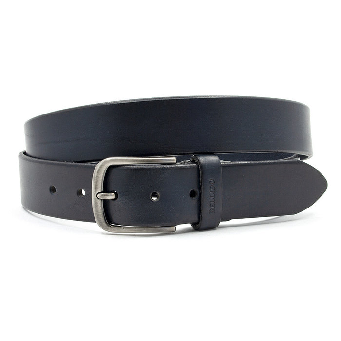 Miguel Bellido Sport Blauwe sportieve riem