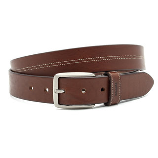 Miguel Bellido Sport Bruine heren riem