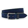 Miguel Bellido Sport Blauwe jeans riem