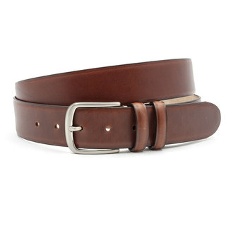 JV Belts dames riem cognac