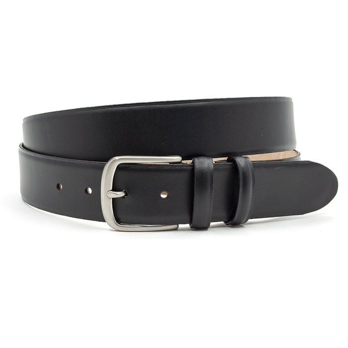 JV Belts Dames riem zwart