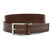 Gilmart Bruine heren riem