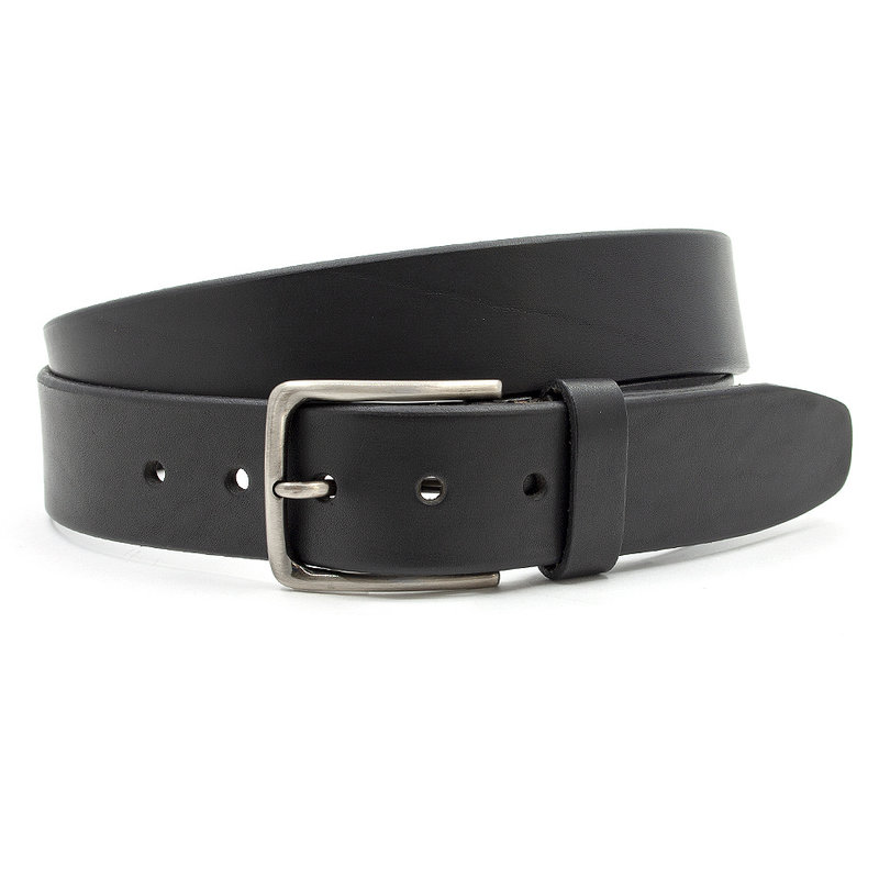 Miguel Bellido Jeans Bruine jeans herenriem