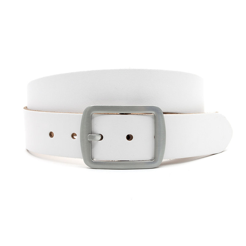 Thimbly Belts Damesceintuur wit