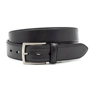 Miguel Bellido Sport Zwarte broekriem unisex